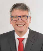 Nach „lieben” ist „helfen” das schönste Zeitwort der Welt.