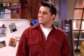 Check spelling or type a new query. Friends Watch Joey Perfect His Catchphrase In Supercut Video Ew Com