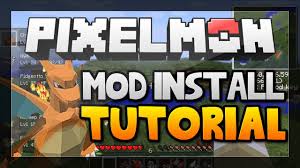 If it doesn't, click here. How To Install Pixelmon 3 1 4 1 7 10 1 7 4 1 7 2 1 6 4 Forge Mod