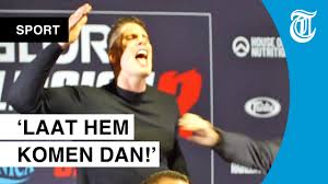 1,319,195 likes · 132,603 talking about this. Rico Woest Tijdens Persconferentie Ik Sla Je Neer Youtube