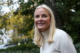 We did not find results for: Royal News Prinzessin Mette Marit Legt Eine Terminpause Ein Brigitte De