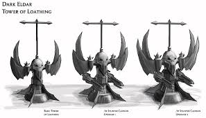 Oct 06, 2011 · just download a race unlocker and apply it. Warhammer 40 000 Dawn Of War Soulstorm Concept Art Neoseeker