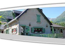Place du 8 mai 65120 luz saint sauveur. Camping Toy A Luz Saint Sauveur Dans Les Hautes Pyrenees