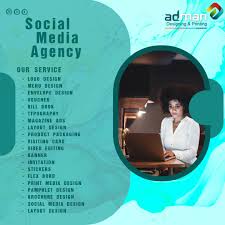Adman Printing