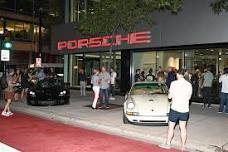 Check26: 'Preview Party' at Porsche Downtown Chicago