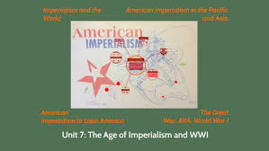 American Imperialism By Liz Steinmetz On Prezi