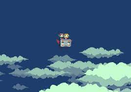 Here are only the best epic pokemon wallpapers. Pokemon Pixel Wallpapers Wallpaper Cave