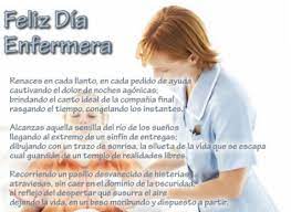 Dia de la enfermeria frases de enfermeria frases para medicos. Feliz Dia De La Enfermera Imagenes Con Frases Y Mensajes