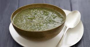 Soupe De Lentilles A L Orientale Recette Recette Soupe Lentilles Soupe Alimentation