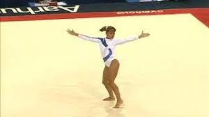 Check spelling or type a new query. 2006 World Gymnastics Championships Vasiliki Millousi Gre Fx Qf Youtube