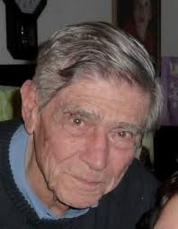 Robert Canosa Obituary (1925