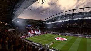 Leeds united's elland road is finally in the game. Fifa 20 Stadiums All Confirmed Additions Plus The Complete Stadiums List Gamesradar