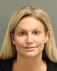 Nicole Denny's Instagram, Twitter & Facebook