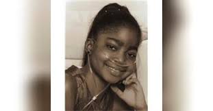 Ashley D. Gooden Obituary