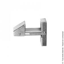 Pour disposer d'un portail coulissant, il faut une surface de dégagement qui soit horizontale et d'une longueur égale à la distance entre les piliers plus 50 cm. Accessoires Pour Portail Battant Acier La Fabrique Du Metallier