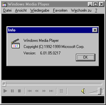 For windows media player 12 for windows 8.1 n and kn editions, get the media feature pack. Microsoft Windows Media Player Wikipedia