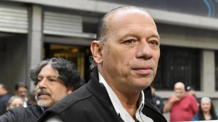 Sergio Berni: “Si un chico comprende la criminalidad de su delito debe ser  imputable, aunque tenga 10 años” | Perfil