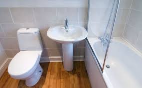 If the gaskets or putty break down, the tub drain may leak into the space below the bathtub. Pin On Toliet Flange