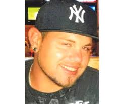 Johnathon Meek Obituary (1982