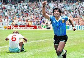Y burgo las cuenta a todas: Datei Maradona Vs England Jpg Wikipedia