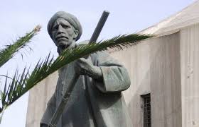 اليوم أزور العاصمة واندهشت من رؤية هذا المبنى في الجزائرwebsite: Ø²ÙŠØ§Ø±ØªÙŠ Ø§Ù„Ù‰ Ù…Ù‚Ø§Ù… Ø§Ù„Ø´Ù‡ÙŠØ¯ Ø§Ù„Ø¬Ø²Ø§Ø¦Ø± Ø¨Ù†Ø§Øª Ø¨Ø·ÙˆØ·Ø©