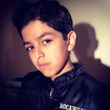 Aj Silva's Instagram, Twitter & Facebook