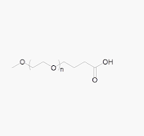 Methoxy PEG Butanoic Acid