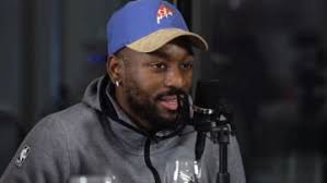 Knuckleheads with Quentin Richardson and Darius Miles Page 8