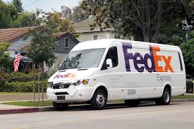 Easypost supports all of fedex's functionality, along with the full functionality of 127 other carriers. What S Delivering Electric Fleets Fedex And Chargepoint Weigh In Greenbiz