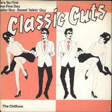 Image result for the chiffons