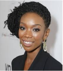 Brandy Teenage Girl Hairstyles Hair Styles Cool Haircuts