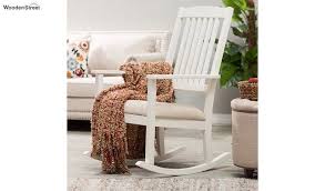Best Range Of Easy Chairs Wooden Online Wooden Street Easy Chair Chairs Online Chair