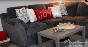 One could argue that the coffee table is the most important piece of furniture in your home: Create Your Own Restoration Hardware Coffee Table In Just 3 Steps Hometalk