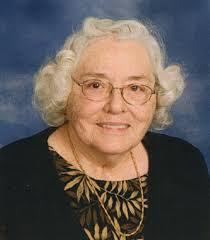 Obituary for Oleta Mae (Deck) Reighard