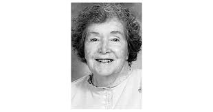 Claire Lacerda Obituary (2015)