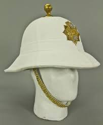 Royal Marine Dress Helmet Wolsley Pattern Pith Http Www Militaryheadgear Com System Photos 000 0 Royal Marines Royal Marines Band British Royal Marines