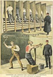 Paris and the Making of a Criminal Bogeyman