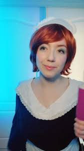 Brett Hand Maid Dress