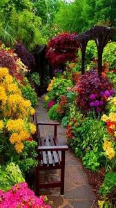 24 Interesting Garden This Time Beautiful Gardens Most Beautiful Gardens Gorgeous Gardens