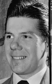 Harry Betts — Splay