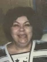 Obituary information for Vida Mae Murphy