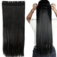 Find a wide range of synthetic hair extensions online. Buy Black Synthetic Hair Extension Online Get 35 Off