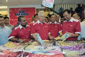 The ideologybehind the concept 1malaysia stresses national unity and ethnic tolerance. Translate 1malaysia Into Tangible Benefit For The People Pm
