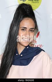 Côte d'Azur WebFest presents the Los Angeles Premiere of 'The Day After'  held at the TCL Chinese 6 Theatres in Hollywood, California