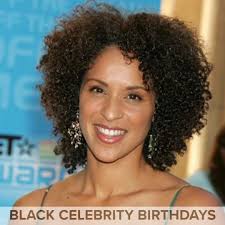 🎉🌸 Happy 59th Birthday to the lovely Karyn Parsons! 🎂✨ Best known as the  stylish and witty Hilary Banks