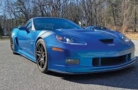 Looking for a 2021 chevrolet corvette 2lt located in san clemente ca? 2009 Chevrolet Corvette C6rs Sports Car Market