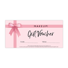 Select amount and click generate. Make Up Gift Card Saubhaya Makeup