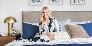 Emily is a stylist, author and t.v. Spruce Up Your Bedroom With Emily Henderson And Threshold