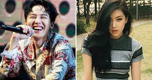 We did not find results for: Bigbang S G Dragon Couldn T Stop Praising Blackpink S Rose Even Before She Debuted Koreaboo
