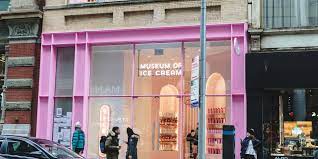 Museum of ice cream, singapore. á… Das Museum Of Ice Cream New York Tickets Unser Erfahrungsbericht